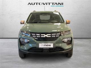 DACIA Spring usata, con Airbag