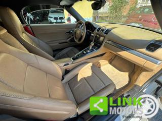 PORSCHE Boxster usata 28
