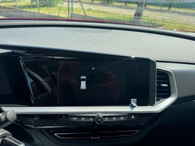 OPEL Grandland usata, con ESP