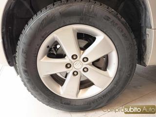 SUZUKI Grand Vitara usata, con Climatizzatore