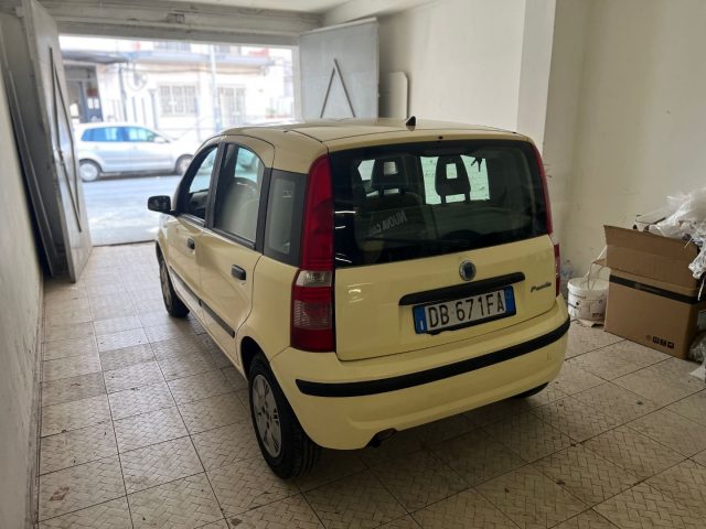 FIAT Panda usata, con Chiusura centralizzata
