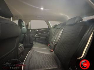 FORD Mondeo usata, con Sedile posteriore sdoppiato