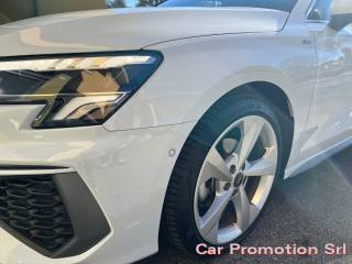 AUDI A3 usata, con Fendinebbia