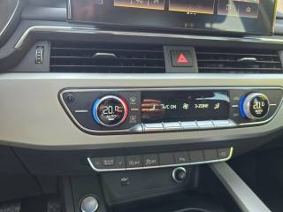 AUDI A4 usata 87