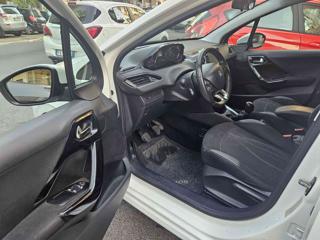 PEUGEOT 208 usata, con Climatizzatore