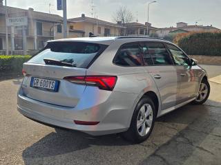 SKODA Octavia usata, con Controllo automatico clima