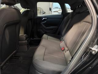 AUDI A3 usata, con Fari LED