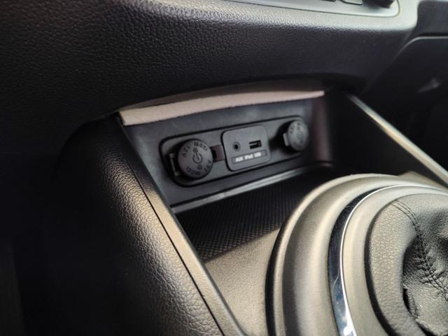 KIA Sportage usata, con ESP