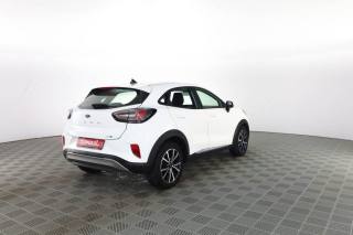 FORD Puma usata 3