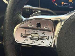 MERCEDES-BENZ A 180 usata, con Sensore di pioggia