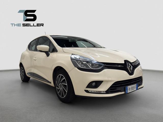 RENAULT Clio usata, con Airbag Passeggero