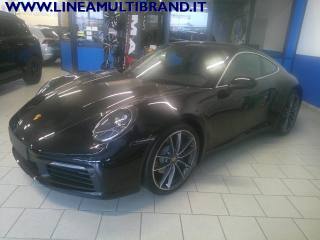 PORSCHE 911 usata, con Alzacristalli elettrici