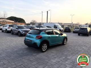 CITROEN C3 usata, con Cronologia tagliandi