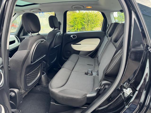 FIAT 500L usata, con Chiusura centralizzata