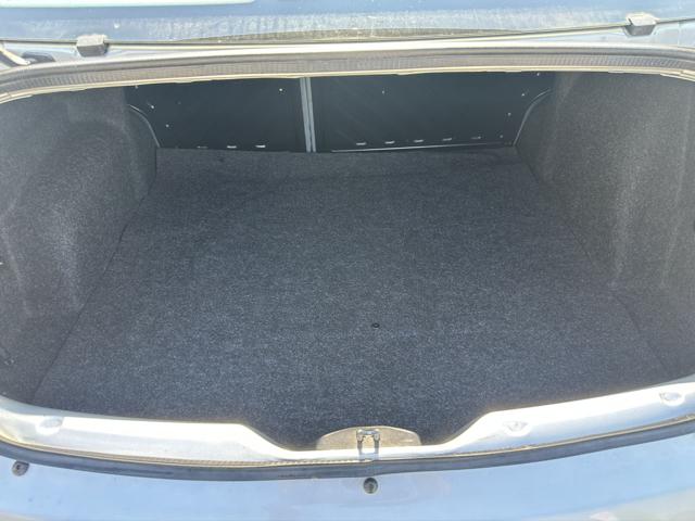 RENAULT Megane usata, con Immobilizzatore elettronico