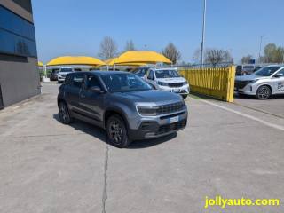 JEEP Avenger usata, con Airbag laterali
