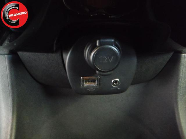 PEUGEOT 108 usata, con Controllo trazione