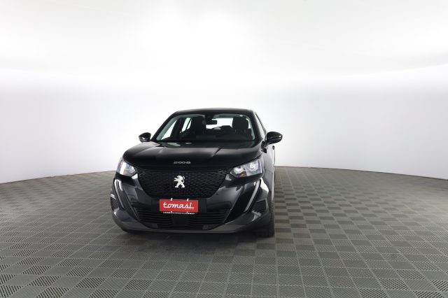 PEUGEOT 2008 usata 0