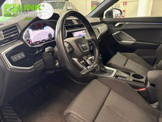AUDI Q3 usata, con Chiusura centralizzata