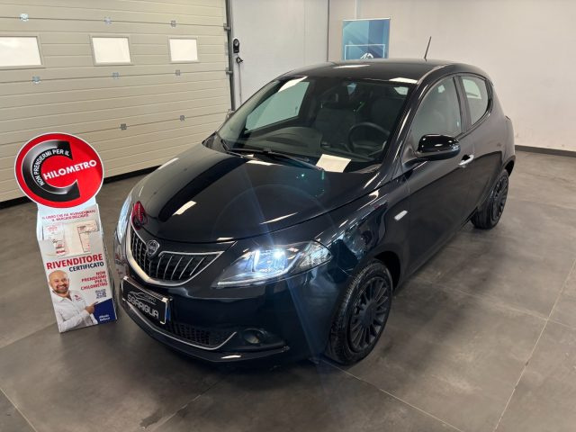 LANCIA Ypsilon usata, con Airbag Passeggero
