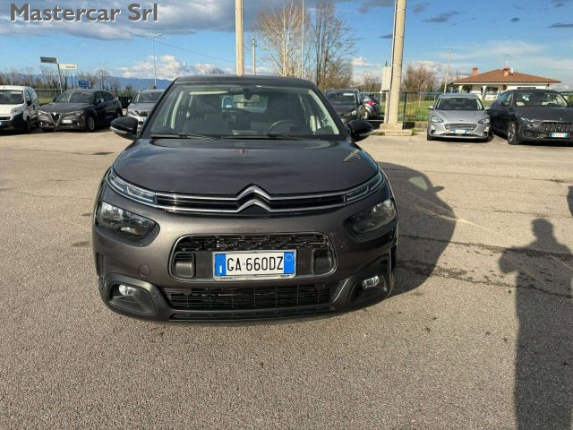 CITROEN C4 Cactus usata, con Autoradio