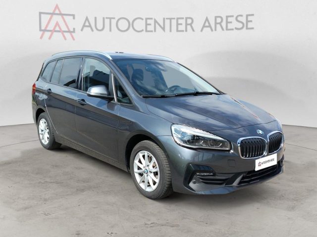 BMW 216 usata, con Chiusura centralizzata