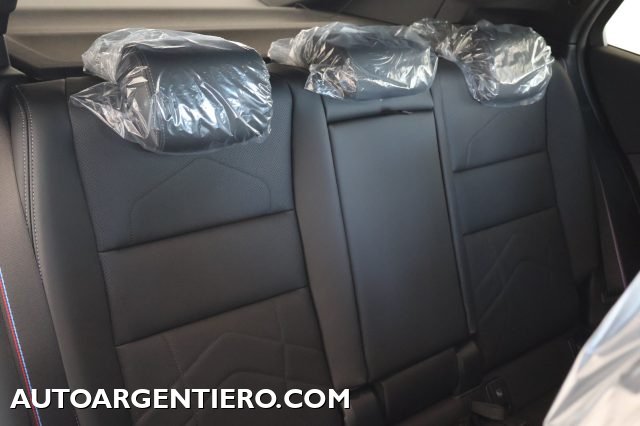 BMW X2 usata, con Chiusura centralizzata telecomandata