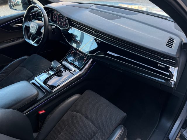 AUDI Q7 usata, con Autoradio