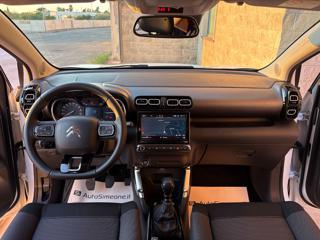 CITROEN C3 Aircross usata, con Controllo trazione
