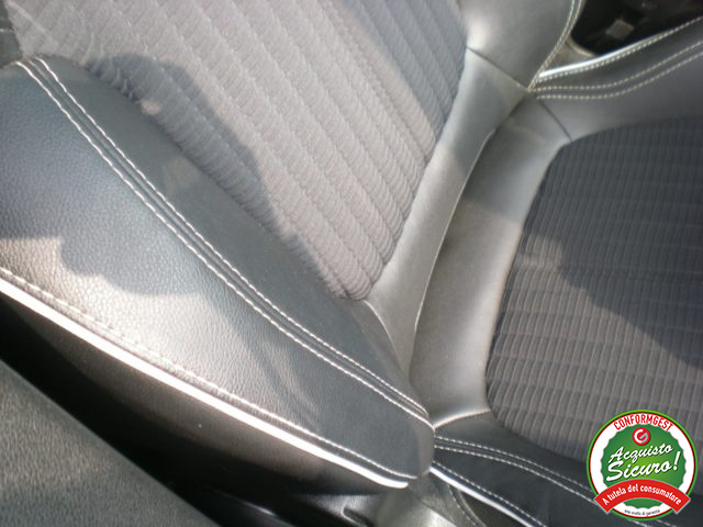 RENAULT Kadjar usata, con Fendinebbia