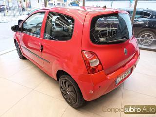 RENAULT Twingo usata, con Alzacristalli elettrici