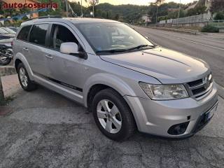 FIAT Freemont usata, con Antifurto