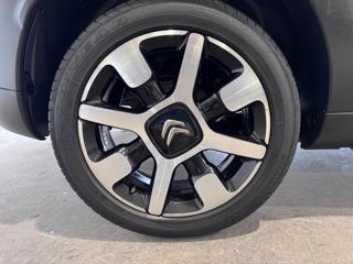 CITROEN C4 Cactus usata, con Controllo trazione