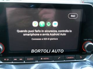NISSAN Juke usata, con Touch screen
