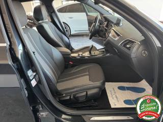 BMW 116 usata, con Cronologia tagliandi