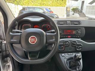 FIAT Panda usata, con Immobilizzatore elettronico