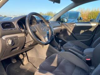 VOLKSWAGEN Golf usata, con Cerchi in lega