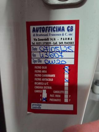 JEEP Compass usata, con Cruise Control