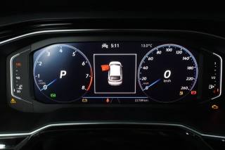 VOLKSWAGEN Taigo usata 12