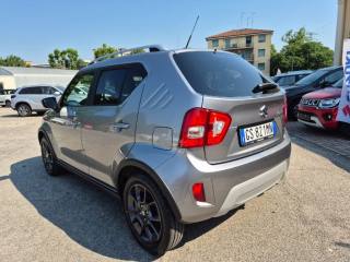 SUZUKI Ignis usata, con Autoradio