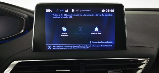 PEUGEOT 5008 usata 80