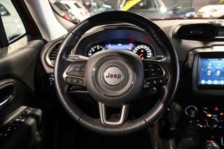 JEEP Renegade usata, con Volante in pelle