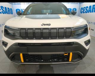 JEEP Avenger usata 34