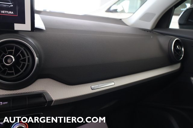AUDI Q2 usata, con Controllo vocale