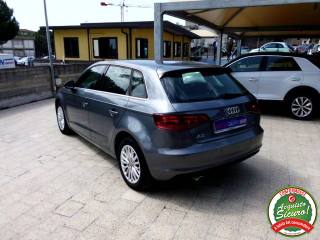 AUDI A3 usata, con Alzacristalli elettrici