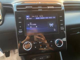 HYUNDAI Tucson usata, con Cruise Control