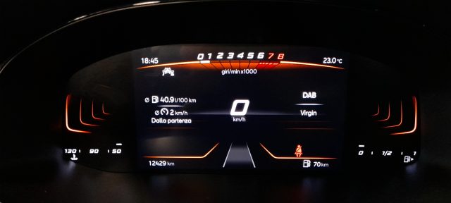 SEAT Ibiza usata 28