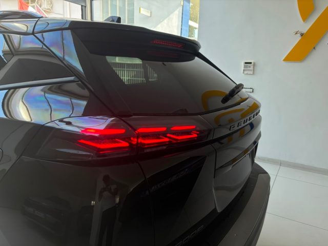 PEUGEOT 2008 usata, con Servosterzo