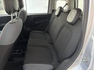 FIAT Panda usata, con ESP