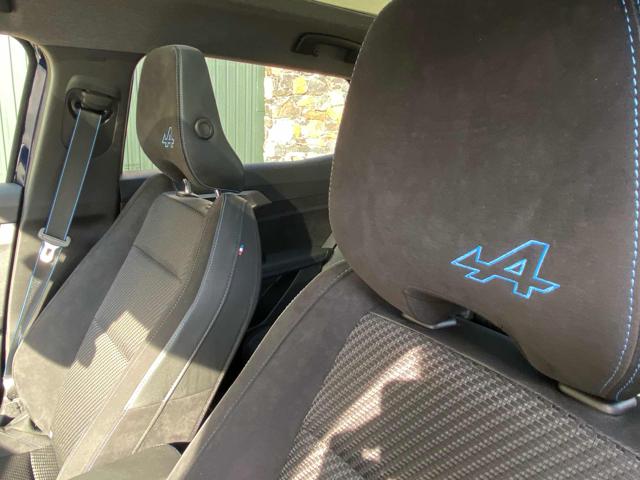 RENAULT Espace usata, con Servosterzo